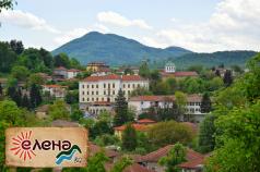 Безплатен гид през летните месеци в град Елена