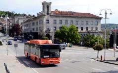 Община Велико Търново осигурява безплатни автобуси за Черешова ...
