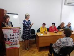 Жените в листата на “БСП за България”: Силен отбор сме и можем ...