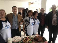 Явор Божанков в Бяла черква: Туризмът е шанс за много от населе...