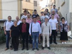 Явор Божанков: Долу ръцете от съда в Павликени!