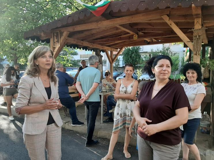 ГЕРБ-СДС: Програмата за саниране не бива да спира, нито хората да плащат 20% от стойността