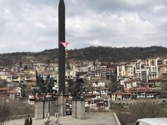 Звук и светлина подаряват младежите от БСП 