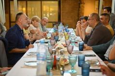 Любен Дилов-син и Димитър Николов стартират инициатива срещу фа...
