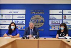 Добавят Горна Оряховица в програмата за подмяна на печки на твъ...