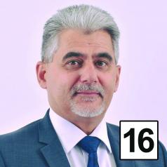 Доц. Милен Михов, ВМРО: България над всичко!