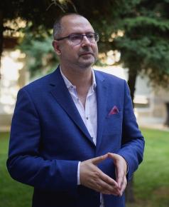 Димитър Николов: България заслужава национално отговорно поведе...