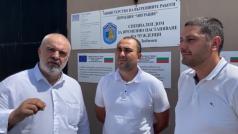 ГЕРБ: Бойко Рашков е пряко отговорен за увеличения мигрантски п...
