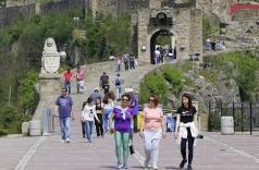 47,31% ръст на чуждестранните музейни посетители във Велико Тър...