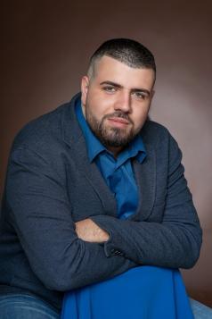 20-годишният Георги Тодоров от Велико Търново е избран в Национ...