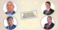 [Анкета]Кого ще подкрепите на предстоящите местни избори в общи...