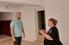 Великотърновци от „Варуша“ вече ще гласуват в читалището в квар...