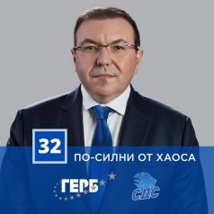 Проф. Костадин Ангелов: Стойчо Кацаров налага задължителна вакс...
