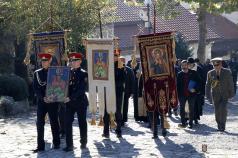 Велико Търново чества 836 години от въстанието на Петър и Асен