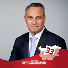 Огнян Стоянов: България трябва да се погрижи за квалифицираната...