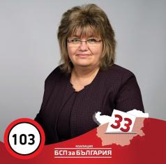 Емилия Жилиева: Трябват спешни мерки срещу растящата бедност и ...