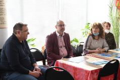 Жители на Лясковец и Горна Оряховица: Кой контролира Румен Раде...