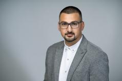 Петър Димитров: Ще работя срещу неволите на хората в малките на...