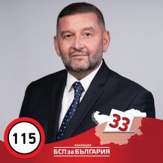 Иван Тодоров, който вярва и помага на хората: Свещеникът-полито...