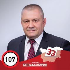 Румен Павлов, който знае как да печели: Бившият шампион по борб...