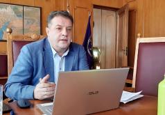 Велико Търново въвежда смарт-система за събиране на отпадъците