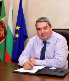 Инж. Добромир Добрев: Нека не забравяме, че доброто ражда добро