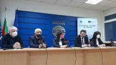 Велико Търново с 30% ръст на туризма, с инвестиции в музеи и гр...