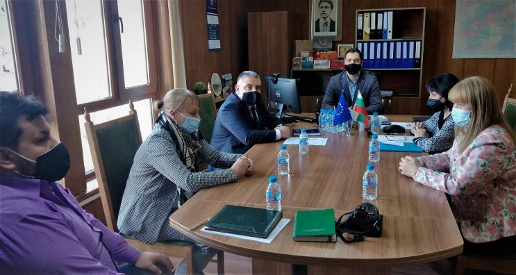 32 нови случая на коронавирус за последното денонощие в областта