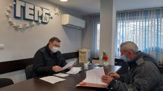 Граждани пред проф. Костадин Ангелов: Промяната в страната - на...