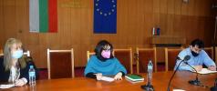 Заболеваемостта в областта продължава да расте: В ход са засиле...
