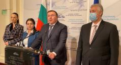 Проф. Костадин Ангелов: ГЕРБ настоява за незабавно отпадане на ...