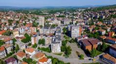 Временно затварят за движение улица в Горна Оряховица утре