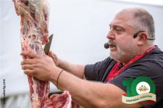 Фермери мерят сили в седем състезания на юбилейния събор на овц...