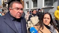 Проф. Костадин Ангелов: Арестуват лидера на опозицията, защото ...