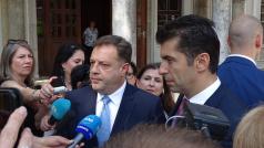 Даниел Панов с остър коментар пред Кирил Петков: Има необяснимо...