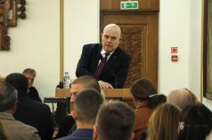 От Велико Търново стартираха регионални срещи на местна власт, ...