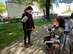 Божурите на бъдещето: Как общностният комплекс Божур обединяв...