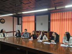 280 деца са обхванати в образователните и социални дейности в О...