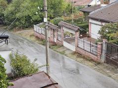 Жица се скъса и падна на крачка от човек в Горна Оряховица - до...